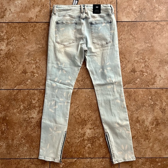 Fernando Skinny Jeans - Picture 3 of 3